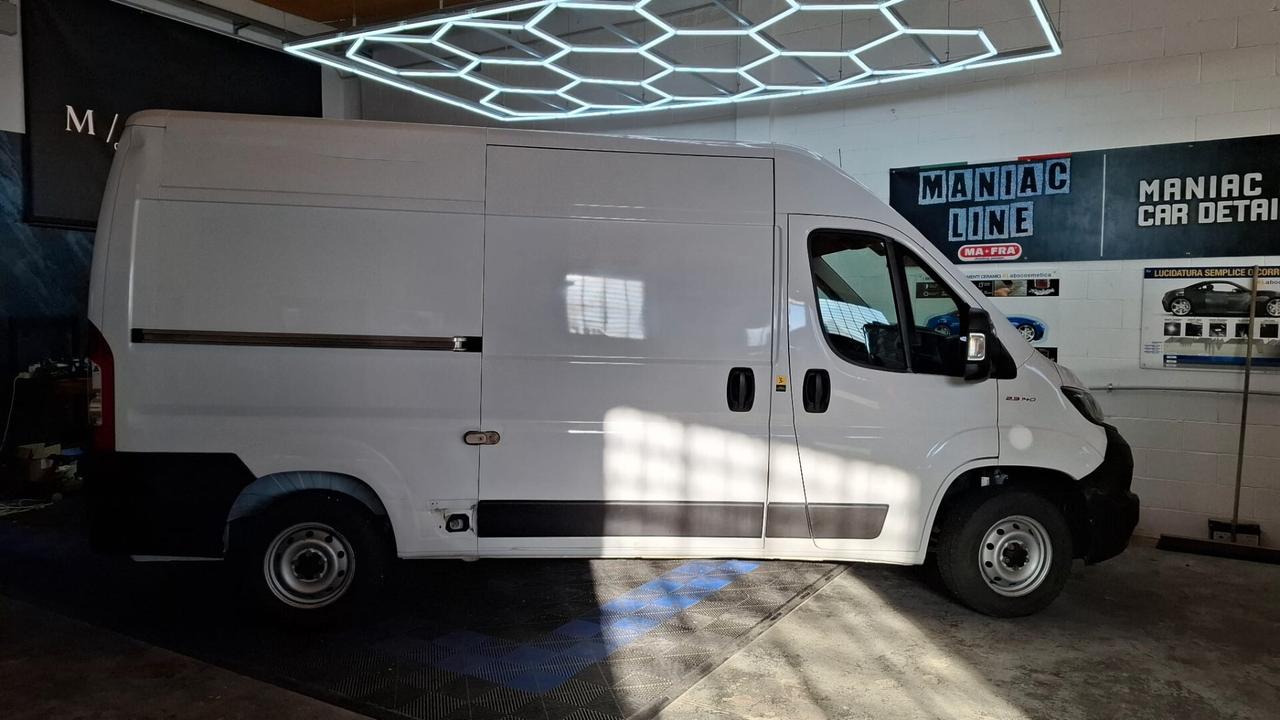 FIAT DUCATO 2020 € 11900+IVA SENZA VINCOLI DI FINANZIAMENTO