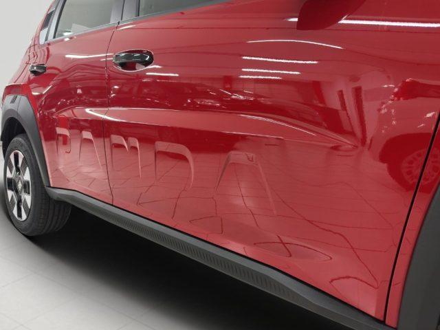 FIAT Grande Panda 1.2 Hybrid 110 CV S&S Icon