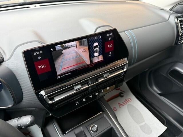 Citroen C5 Aircross BlueHDi 130 S&S EAT8 Max