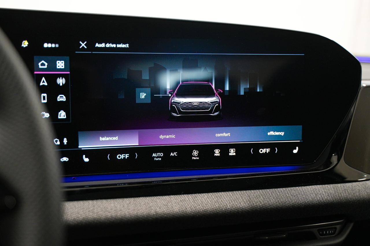 Audi A5 TDI 150 kW S tronic mHEV+ Line edition
