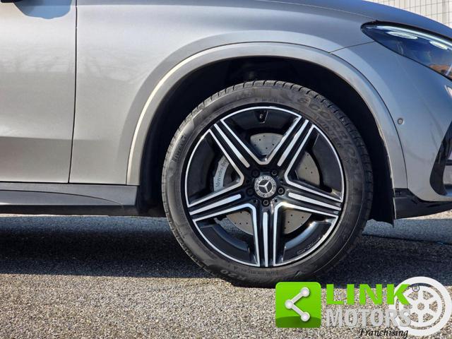 MERCEDES-BENZ GLC 220 d 197 CV MHEV 4MATIC 9G-TRONIC Premium Plus Night