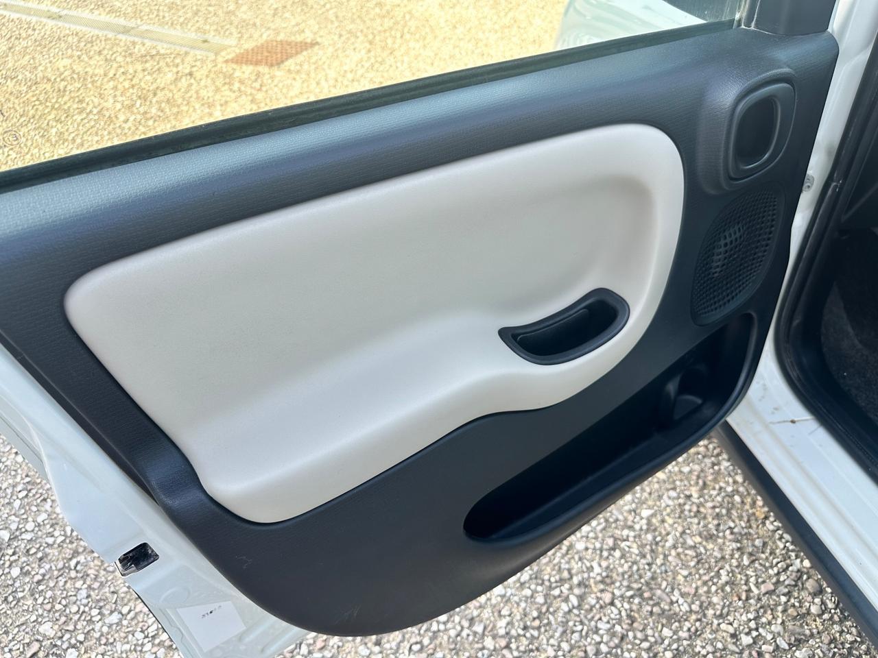 Fiat Panda 0.9 TwinAir Turbo Natural Power Trekking