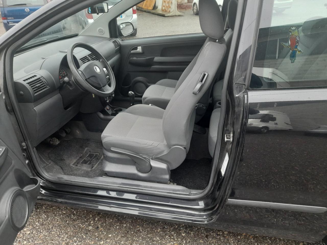 Volkswagen Fox 1.2 Sport