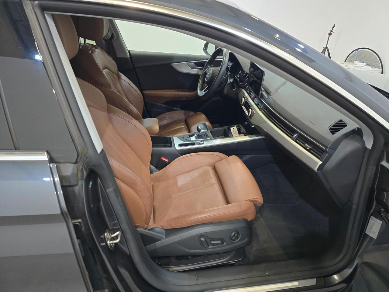 Audi A5 SPB 40 g-tron S tronic Business Advanced METANO