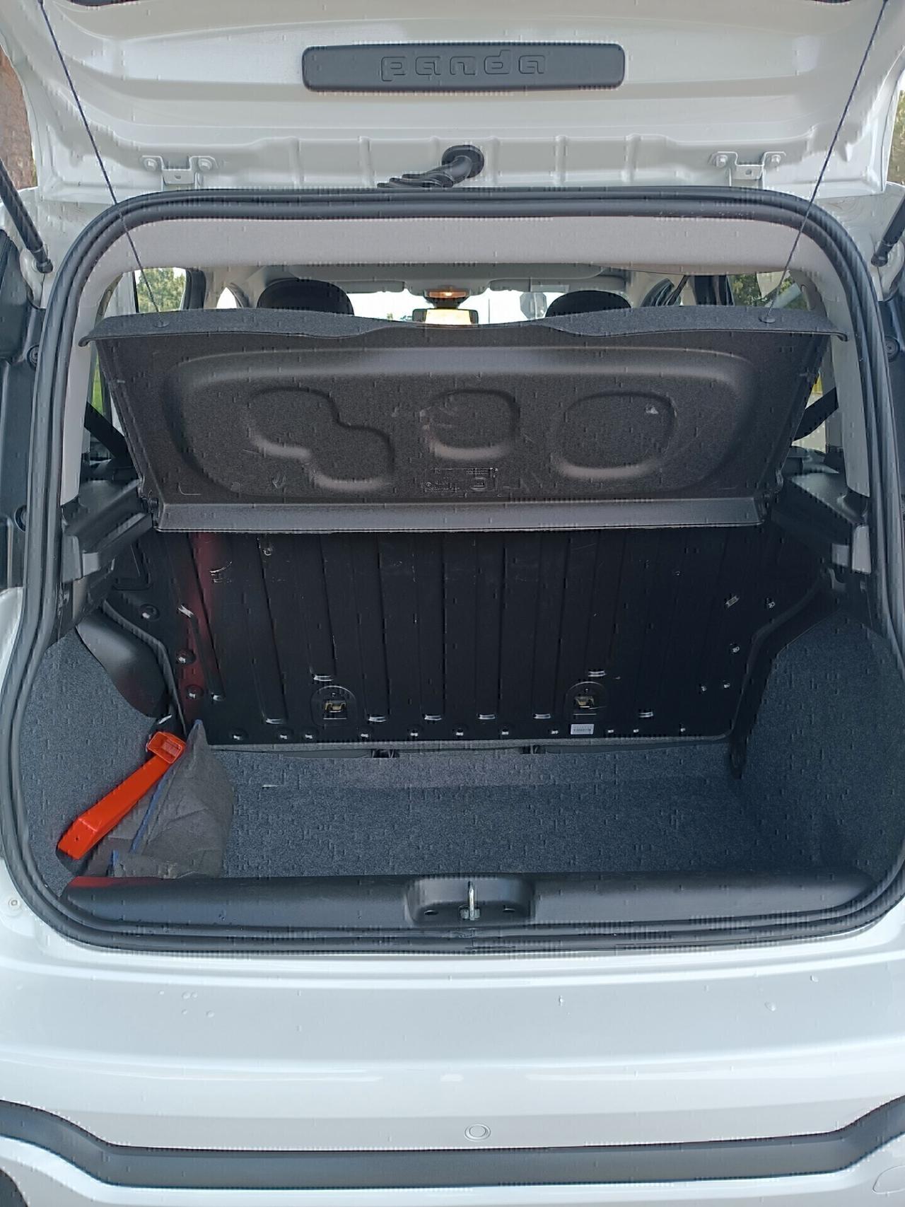 Fiat Panda CROSS 1.0 Hybrid 5 POSTI -FULL-2024