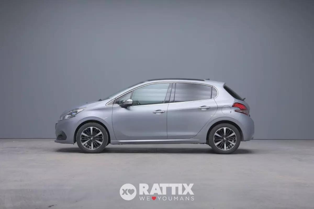 Peugeot 208 1.2 Puretech 82CV Allure + tetto panoramico