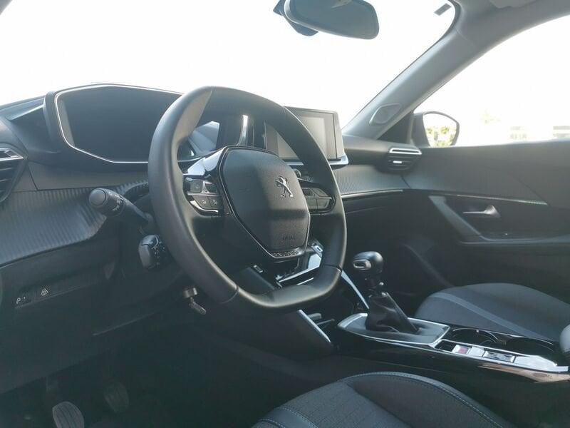 Peugeot 2008 2008 BlueHDi 110 S&S Allure Pack
