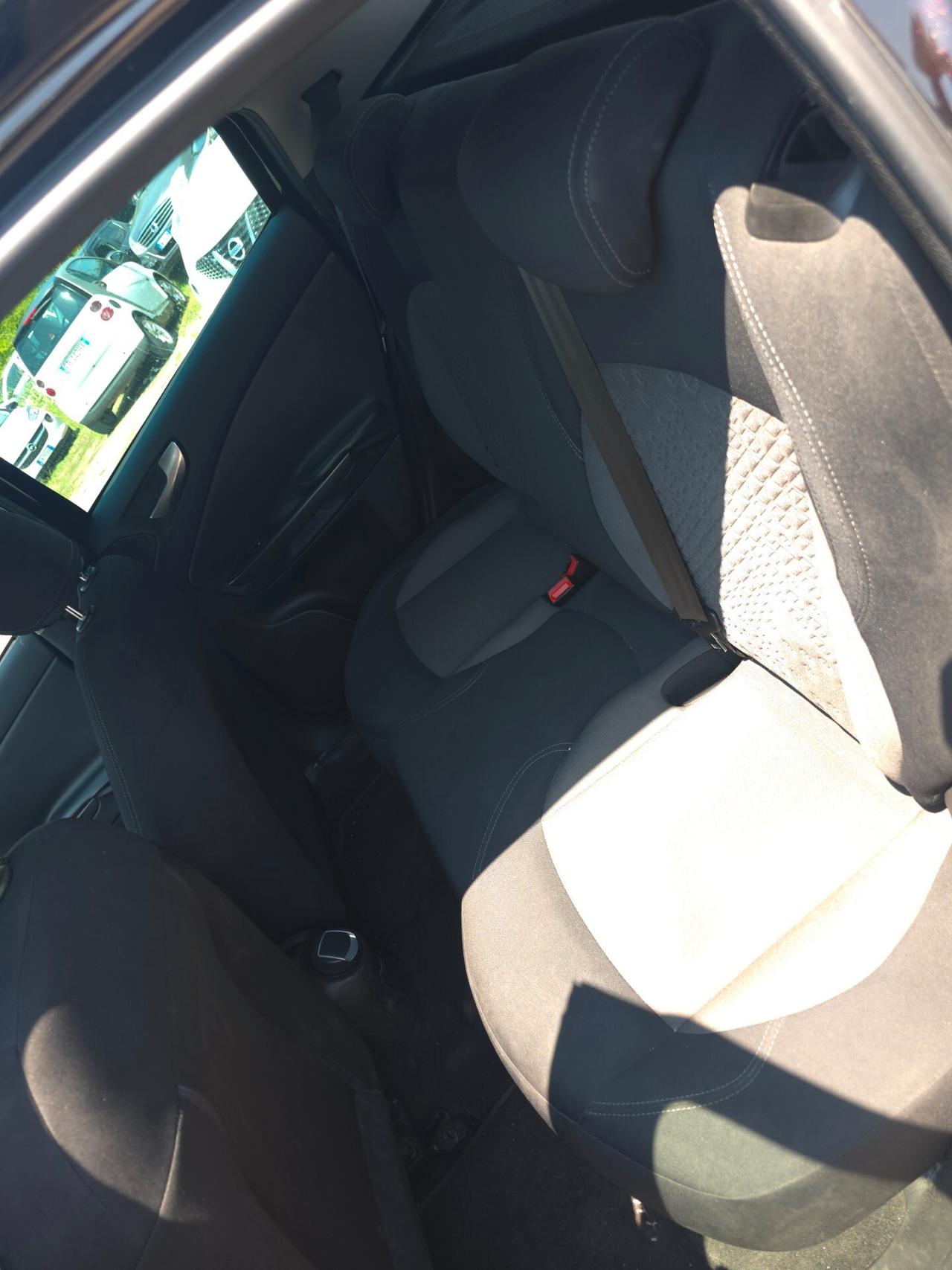 Alfa Romeo Giulietta 1.4 Turbo 105 CV Progression