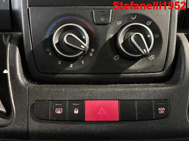 PEUGEOT Boxer III 330 2019 - 330 2.2 bluehdi 140cv S&S L1H1