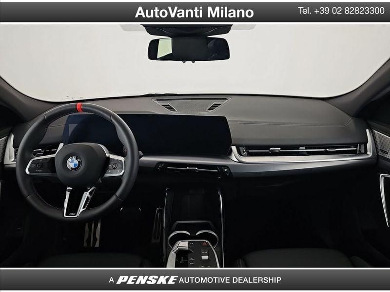 BMW X2 X2 M35i xDrive