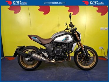 CF MOTO CL-X 700 - 2022