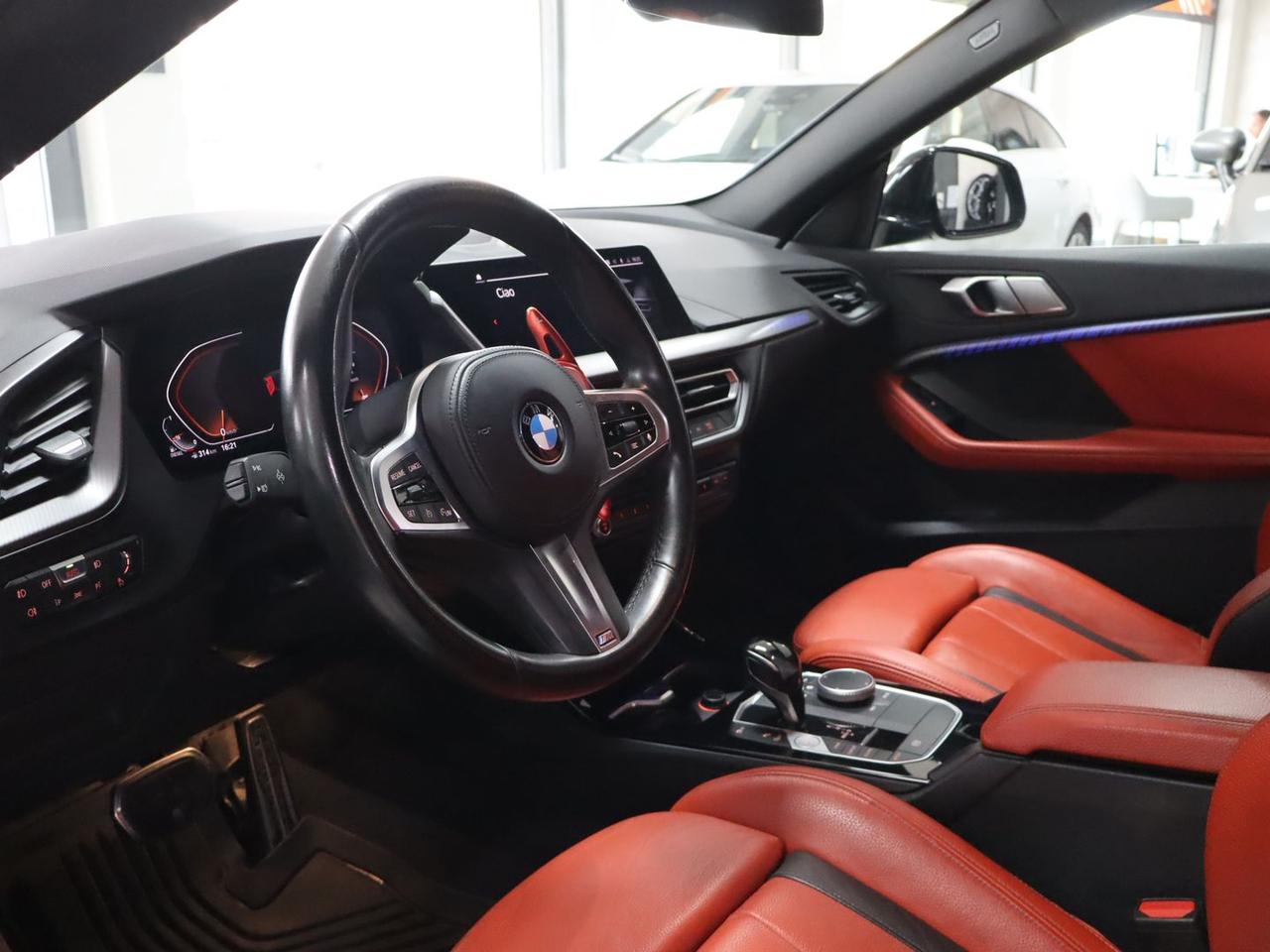 Bmw 218 Gran Coupé M Sport 218 d #50784