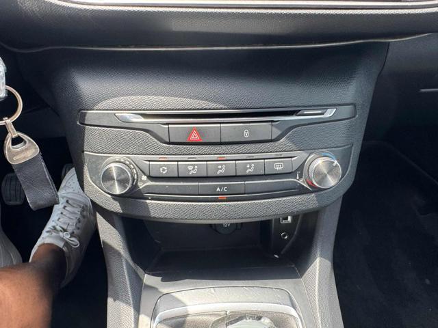 PEUGEOT 308 BlueHDi 1.6 100cv SPORT SUPER PREZZO