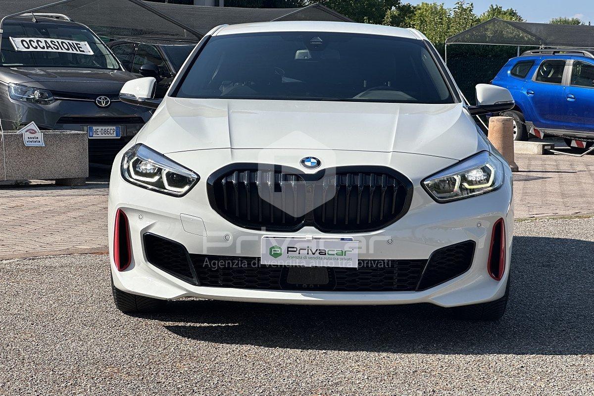 BMW 128ti 5p. Msport