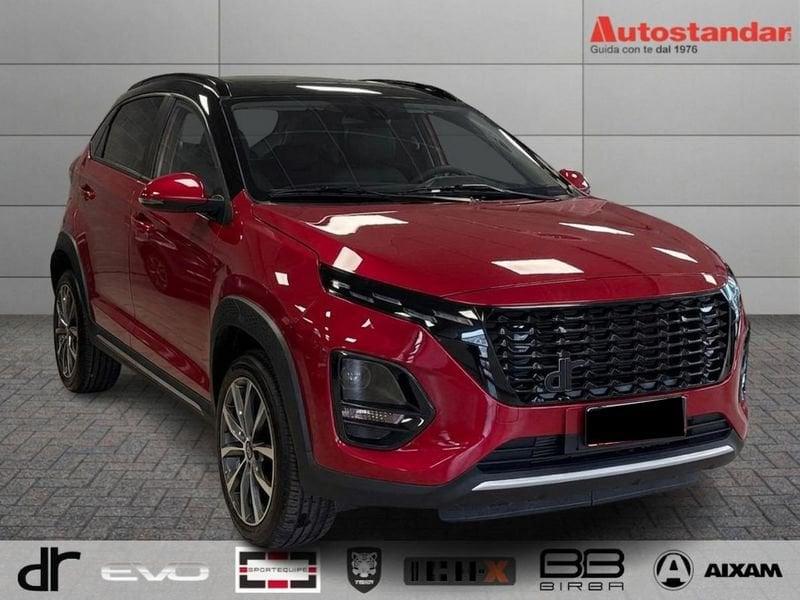 DR AUTOMOBILES dr3 DR 3 1.5 COLLECTION CVT BZ