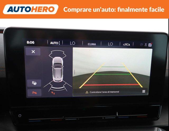 CUPRA Formentor 1.5 TSI DSG