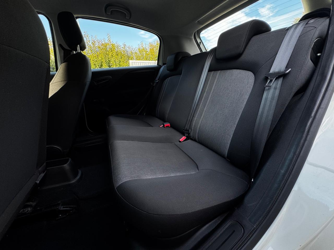 Fiat Grande Punto EVO street 1.3 75 CV multijet NEOPATENTATI