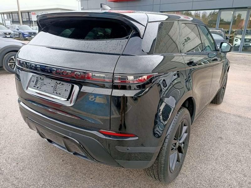 Land Rover RR Evoque Range Rover Evoque 1.5 I3 PHEV 269 CV AWD Auto S