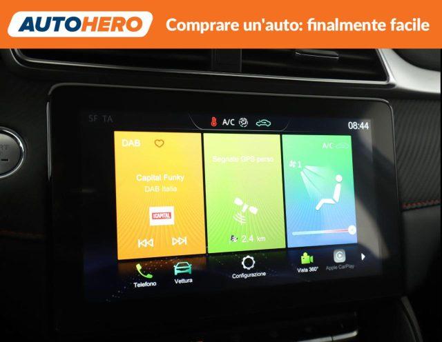 MG ZS 1.0T-GDI aut. Luxury