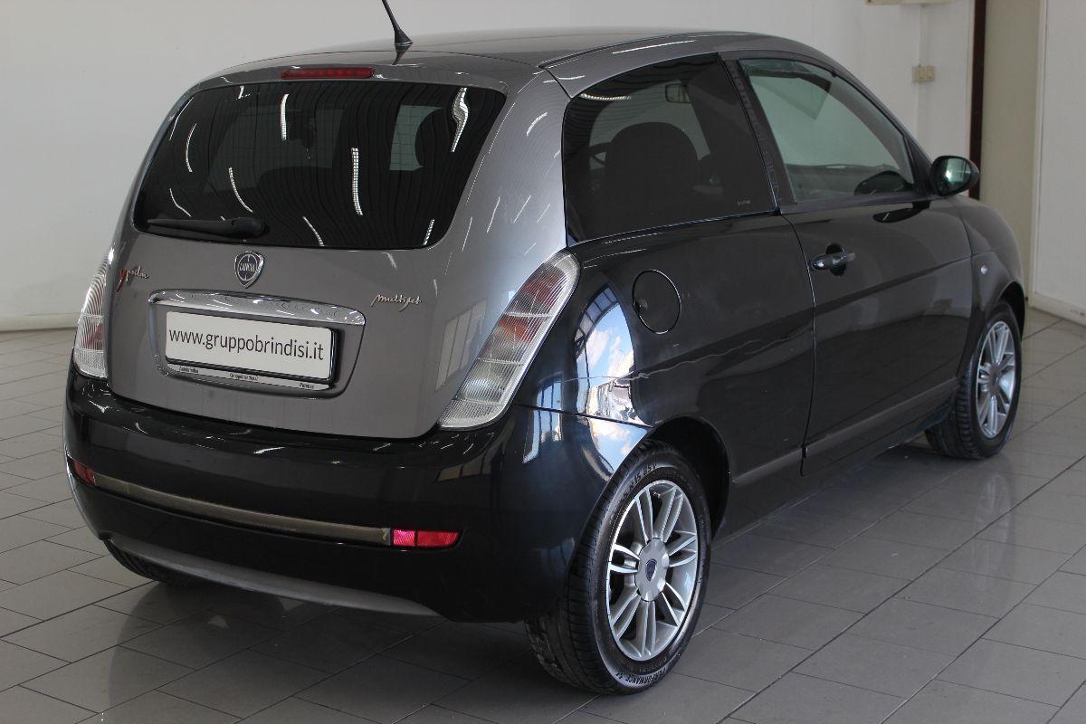 LANCIA - Ypsilon - 1.3 MJT Sport MD