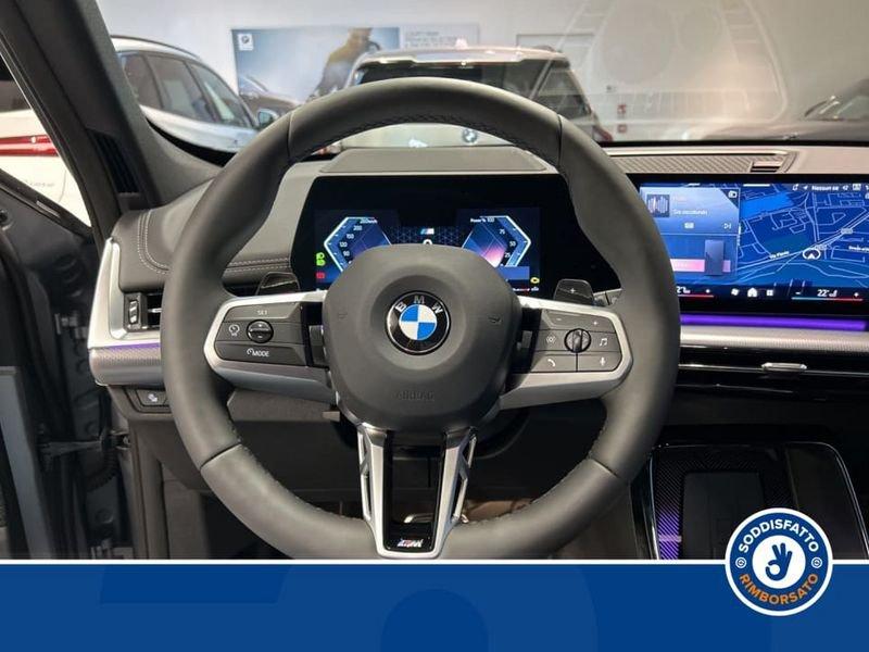 BMW X1 XDRIVE 23D M Sport Pro