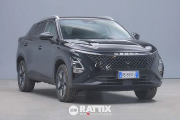 Omoda 5 SHS-H 1.5 t-GDI HEV Premium Auto + tetto apribile