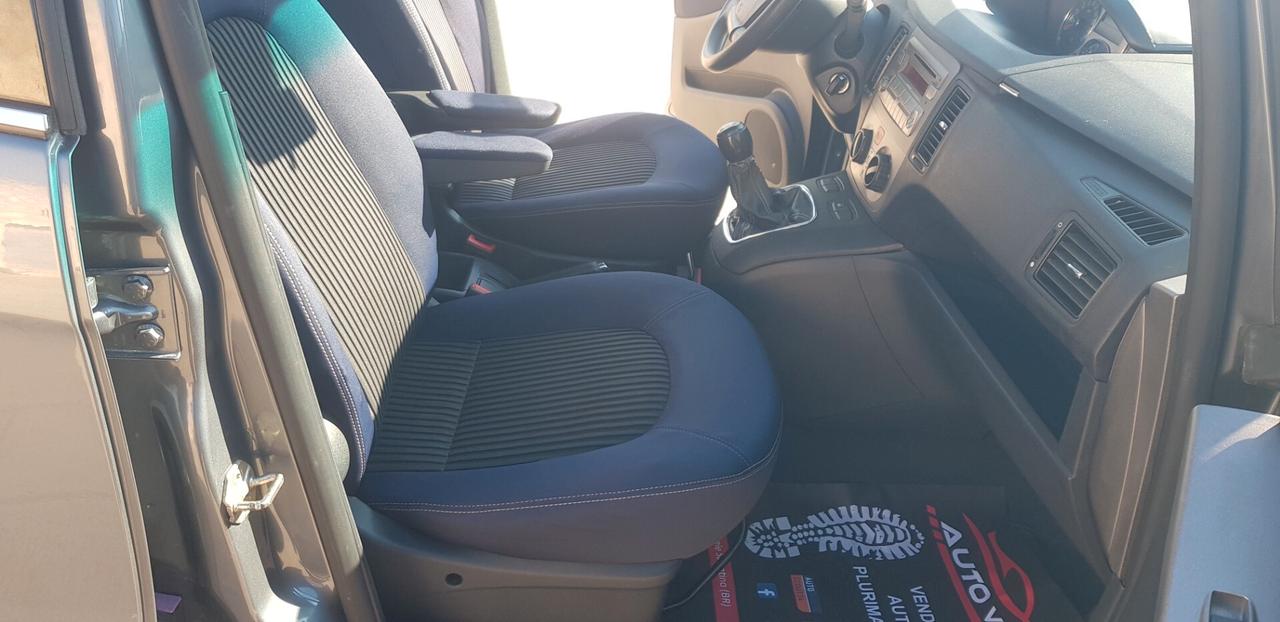 Lancia MUSA 1.3 Multijet 16V 70 CV Euro 4