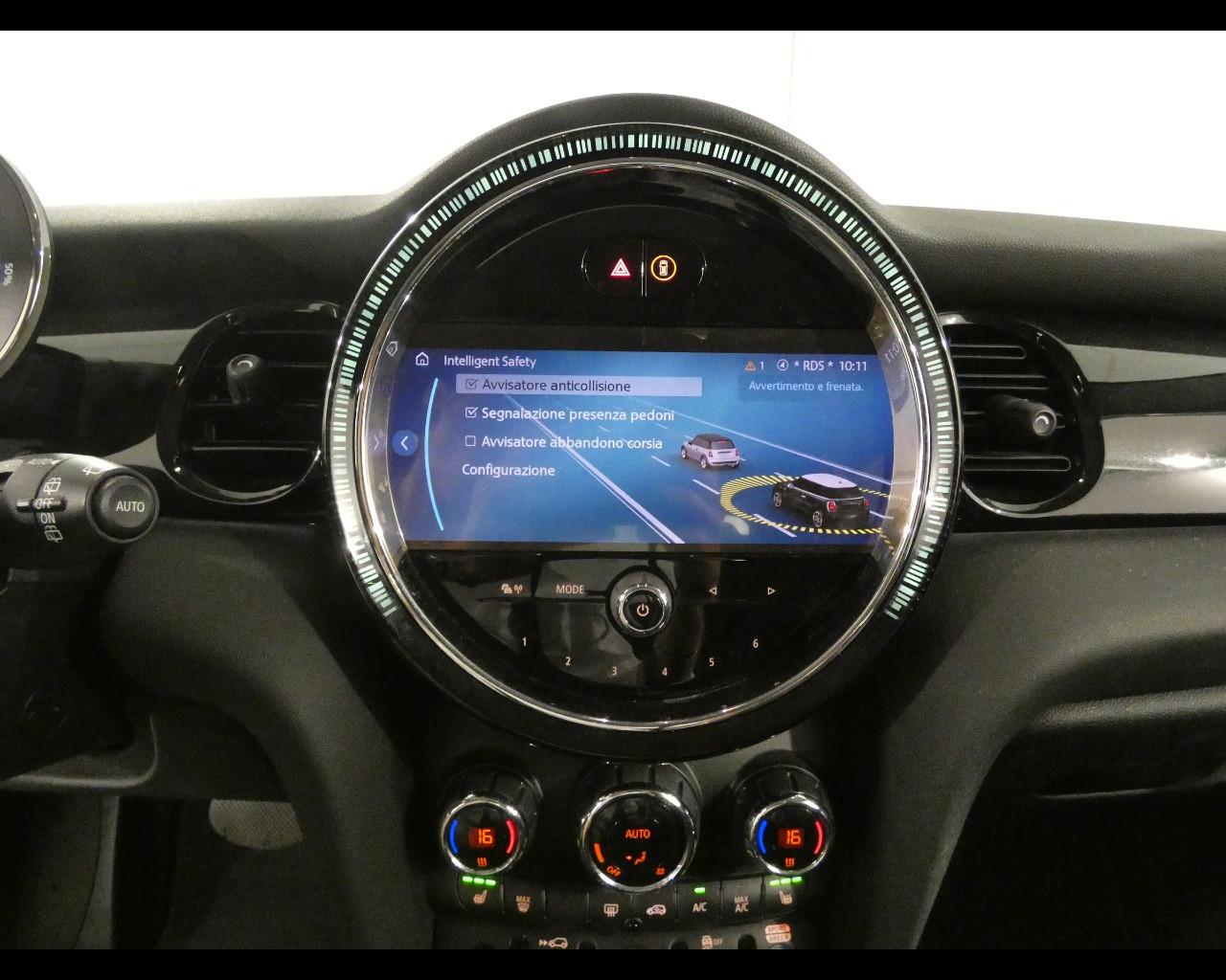 MINI Mini Full El. (F56) - Mini Cooper SE Classic
