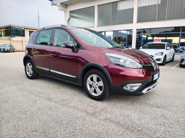 RENAULT Scenic Scénic XMod 1.5 dCi 110CV Start&Stop Energy