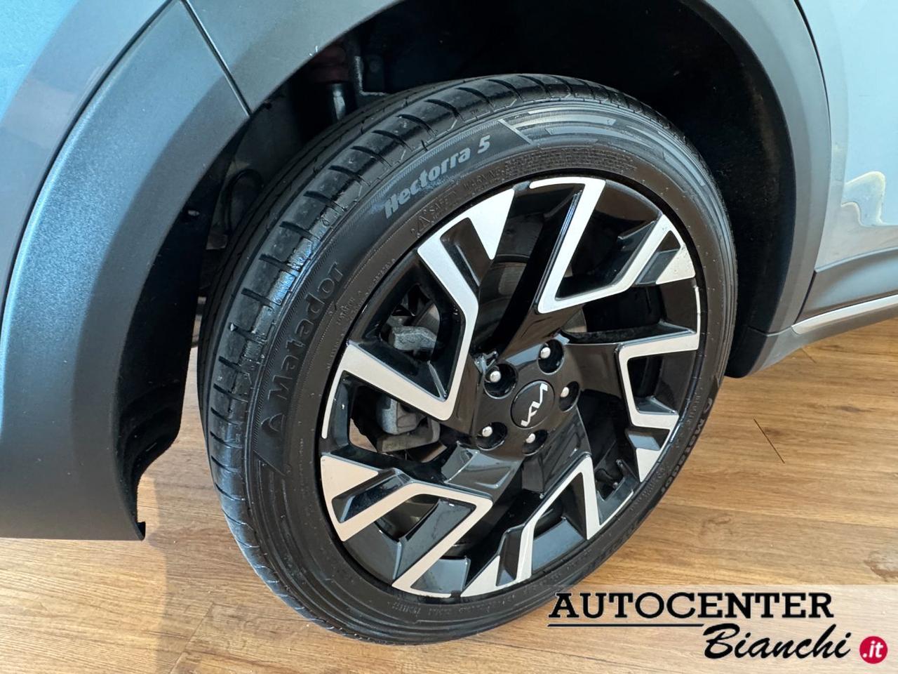 Kia Xceed 1.6 crdi mhev Style 136cv dct