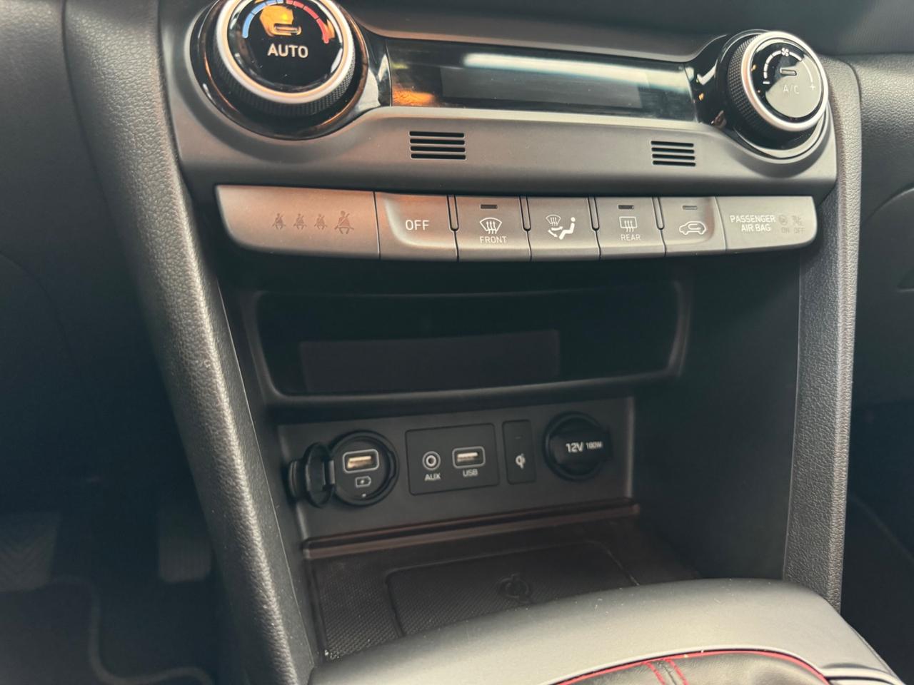 Hyundai Kona 1.0 T-GDI Xpossible