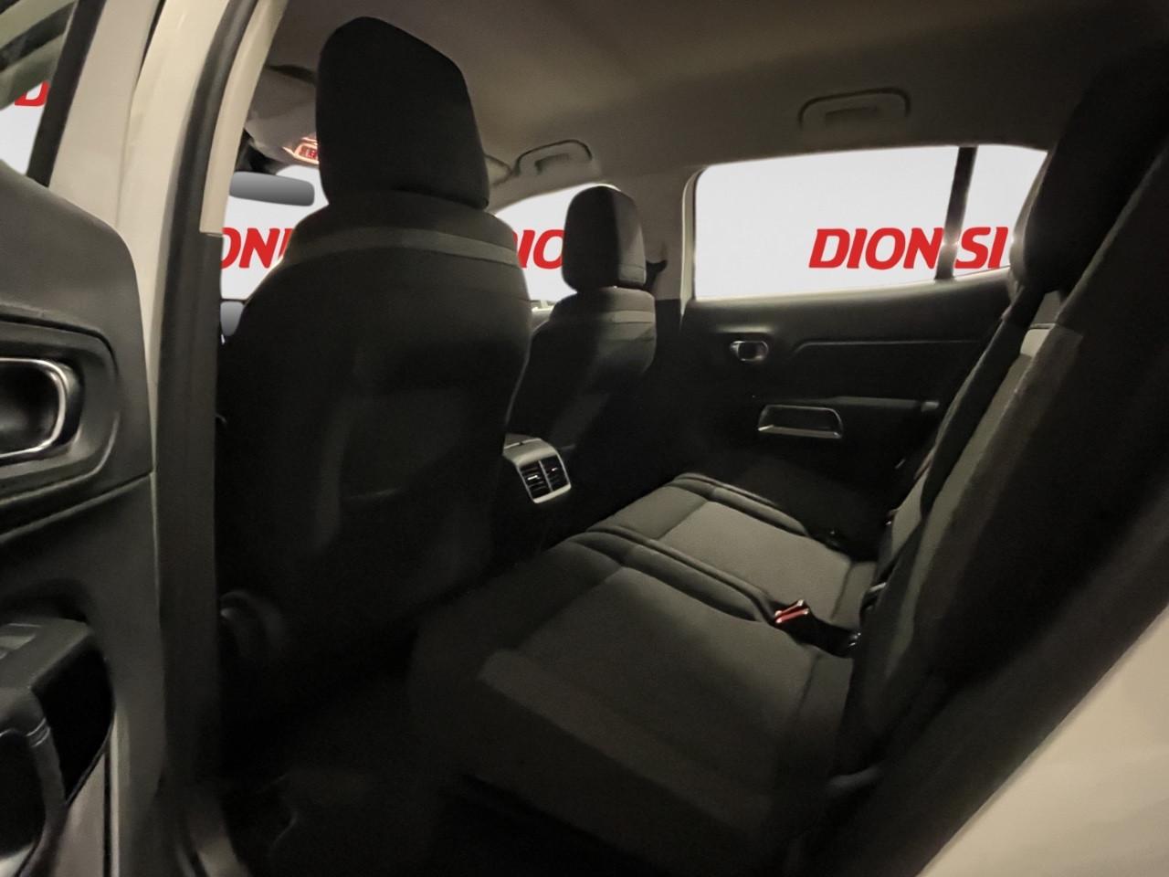Citroen C5 Aircross 1.2cc 130cv