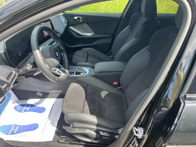 BMW 118 d MSport 150 Cv Aut. da Vetrina!