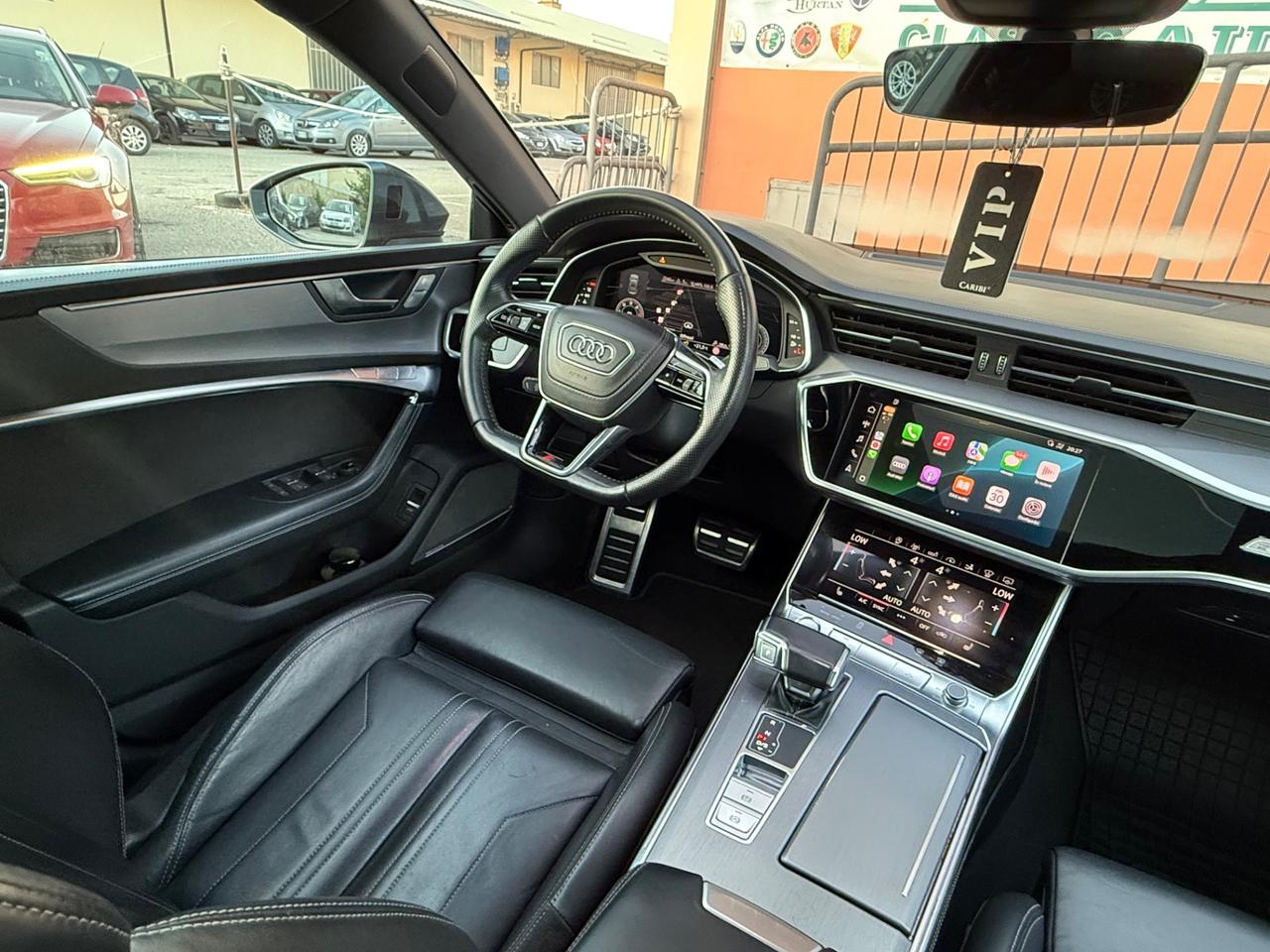 Audi A7 ALLESTI S7 3.0TDI 286CV Quattro 4 RUOTE STERZANTE