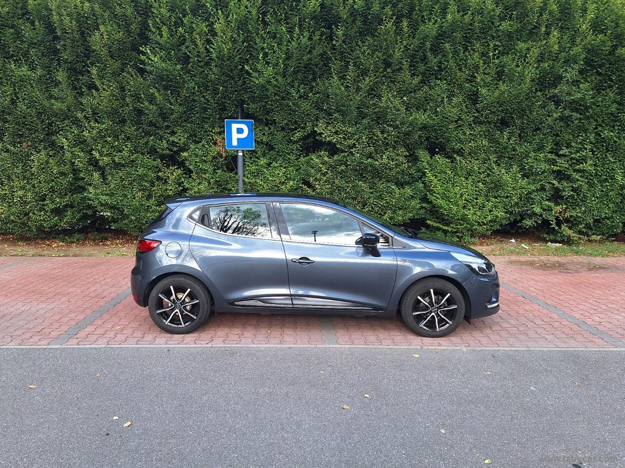 RENAULT Clio TCe 12V 90 CV S&S 5p. Energy Duel NEOPATENTATI UNIPROP
