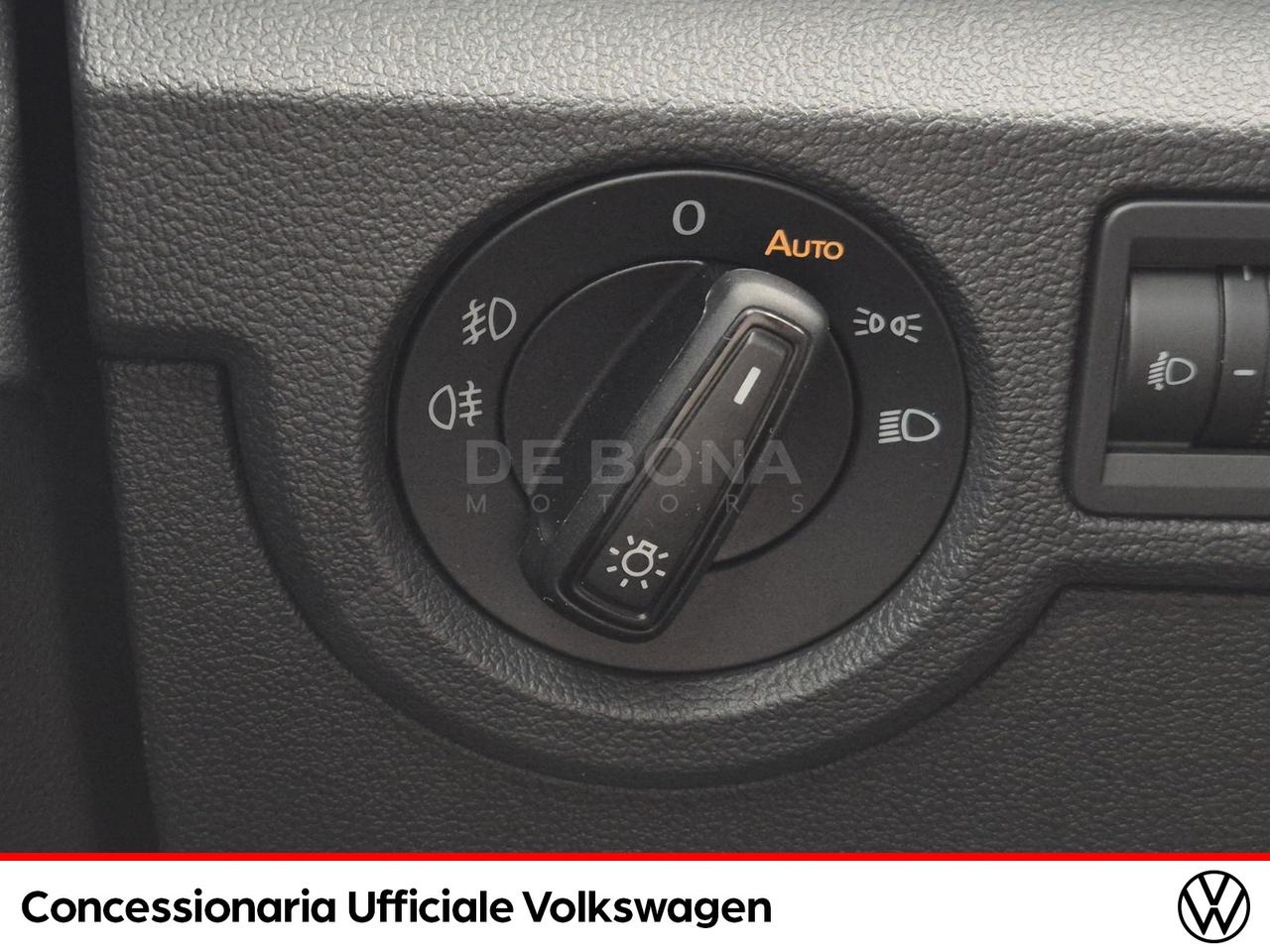 Volkswagen T-Cross 1.0 tsi style 110cv dsg