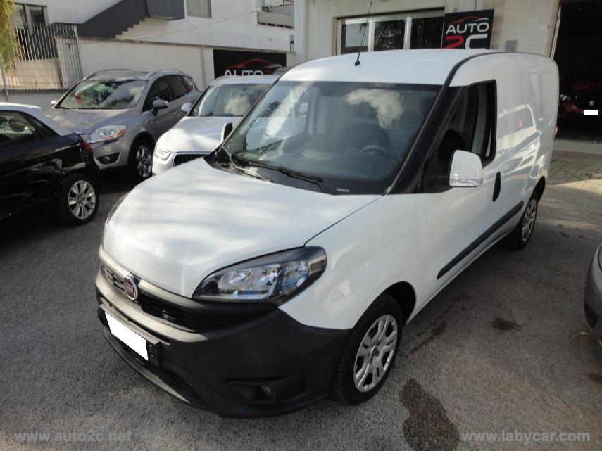 Doblò 1.3 MJT PC-TN Cargo Lamierato SX