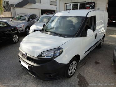 Doblò 1.3 MJT PC-TN Cargo Lamierato SX
