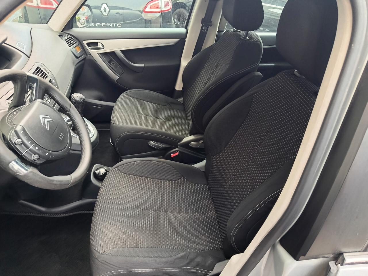 Citroen C4 Picasso 1.6 HDi 110 FAP