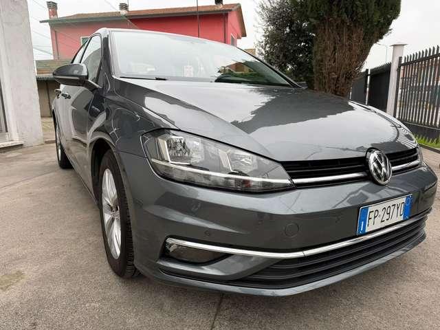 Volkswagen Golf Golf VII 2018 5p 5p 1.6 tdi Executive 115cv dsg