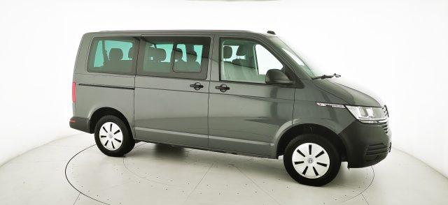 VOLKSWAGEN Caravelle 2.0 TDI 110CV Trendline 9 posti