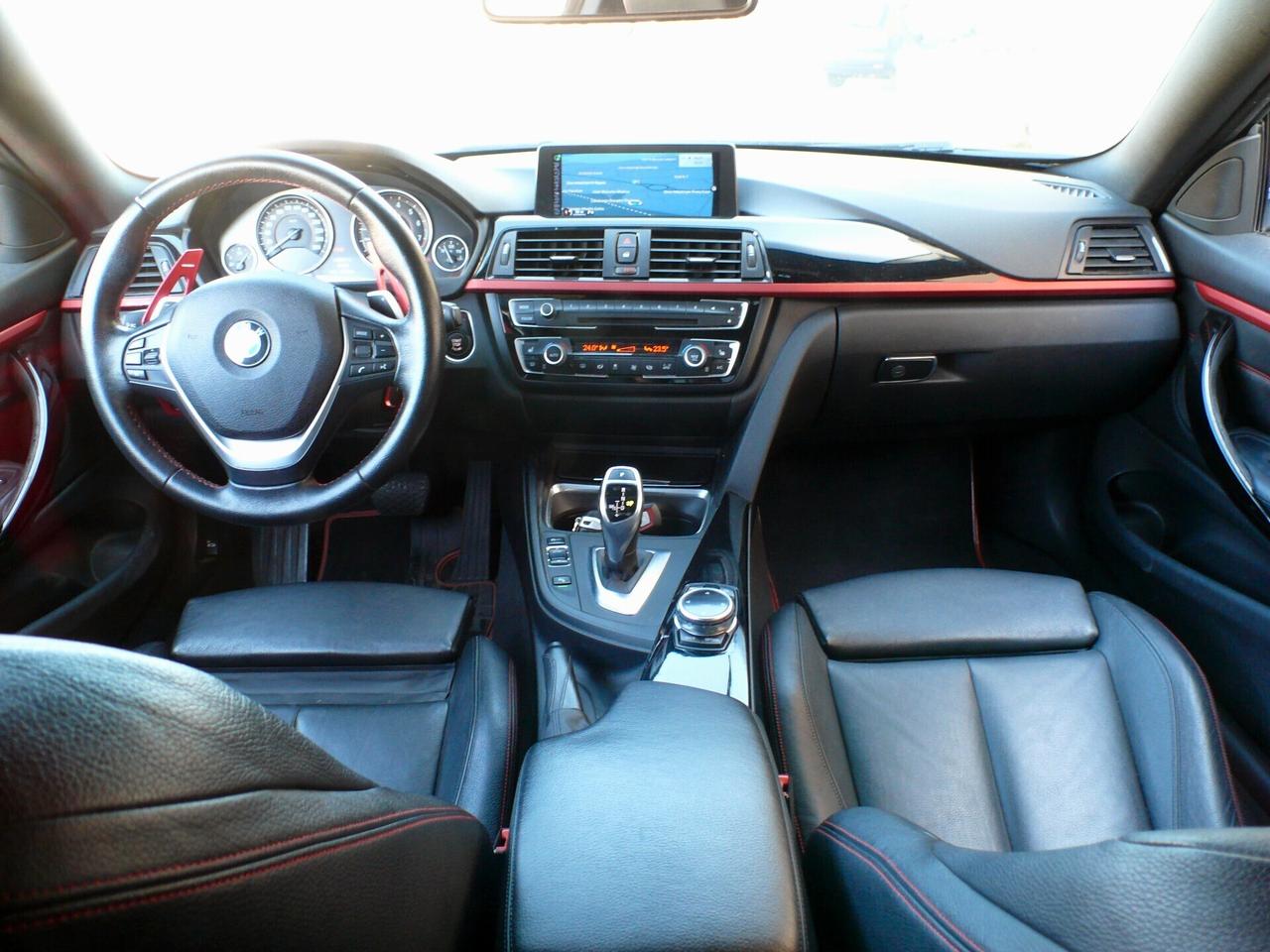 Bmw 428 Msport (M1332)