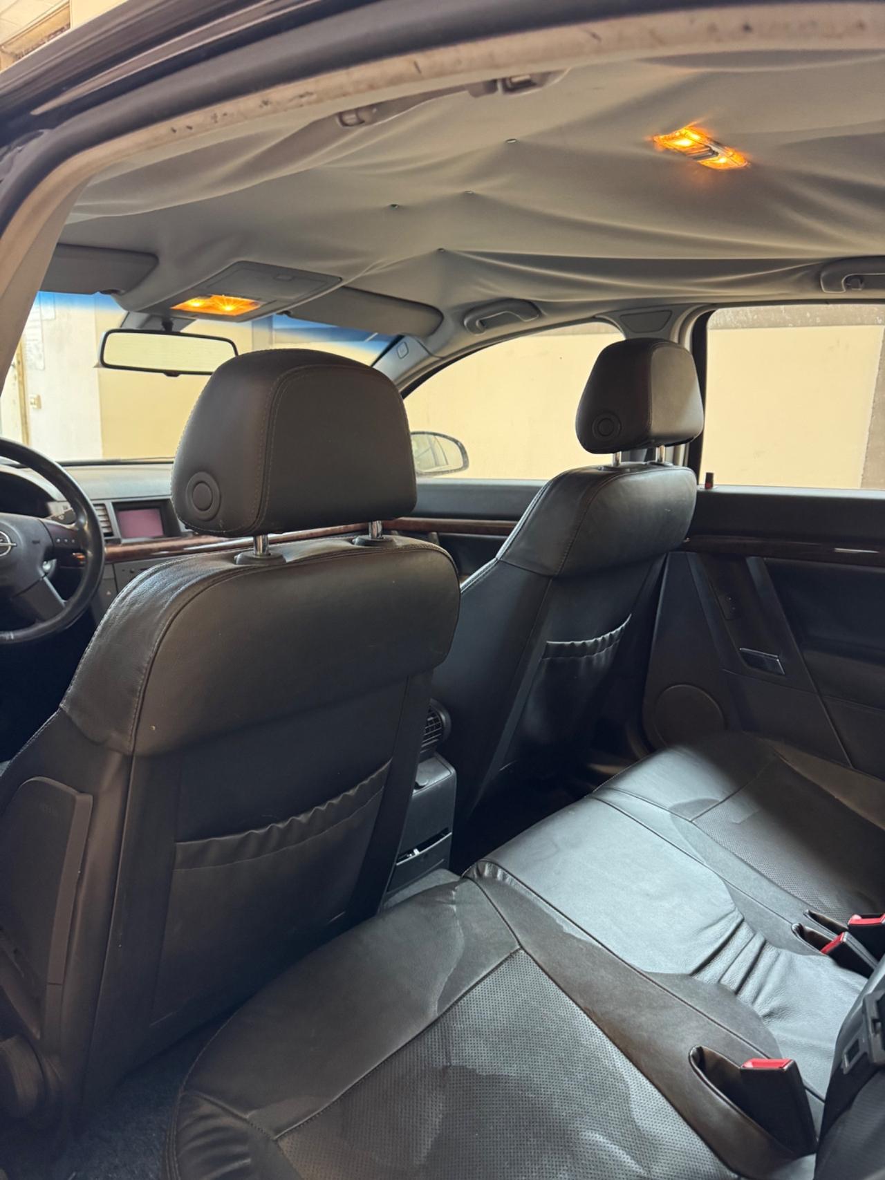 Opel Vectra 2.0 16V DTI 4 porte Elegance