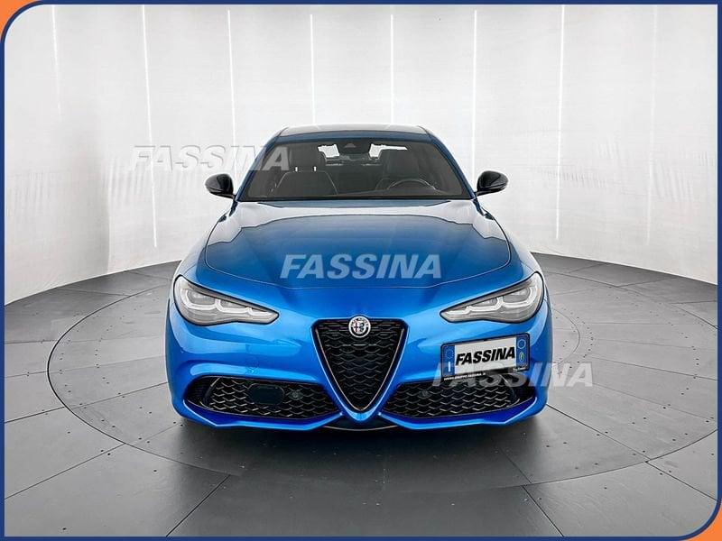 Alfa Romeo Giulia Giulia 2.0 t Veloce Q4 280cv auto