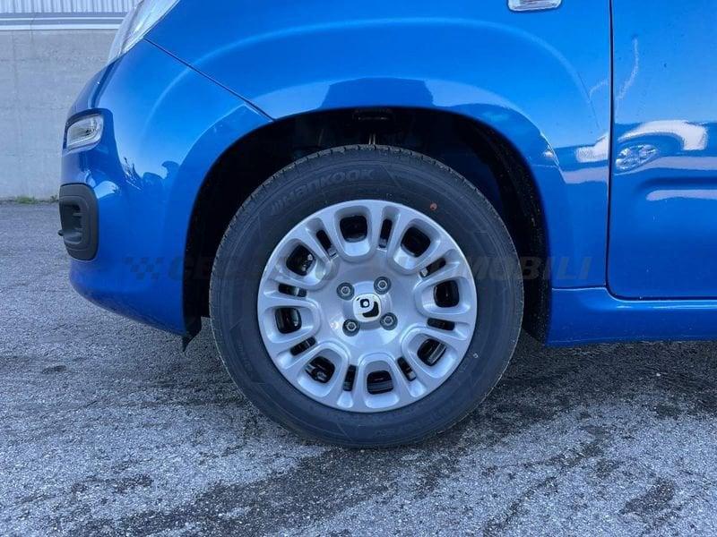 FIAT Pandina Pandina 1.0 65cv Hybrid Pop