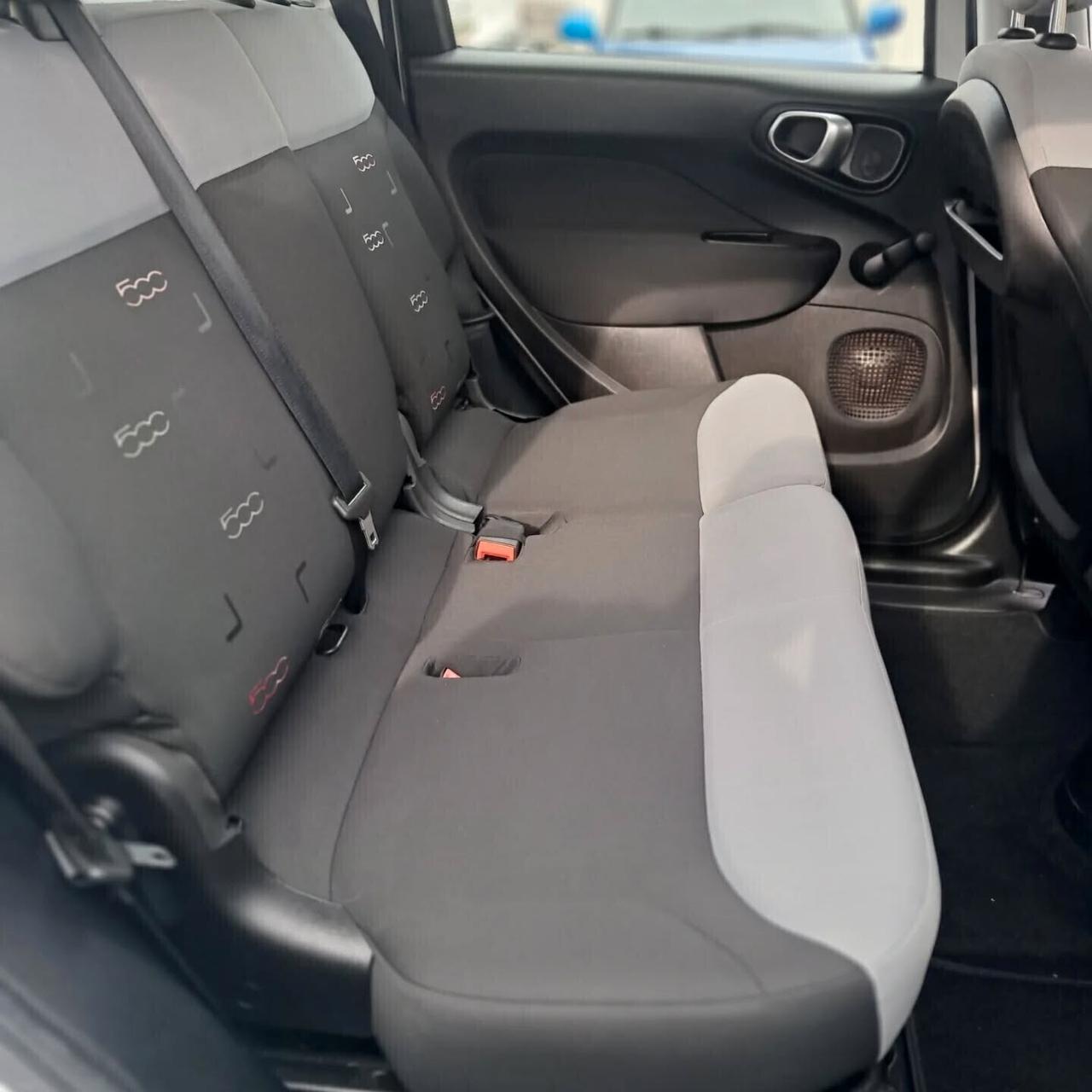 Fiat 500L 1.3 Multijet 85 CV Pop Star