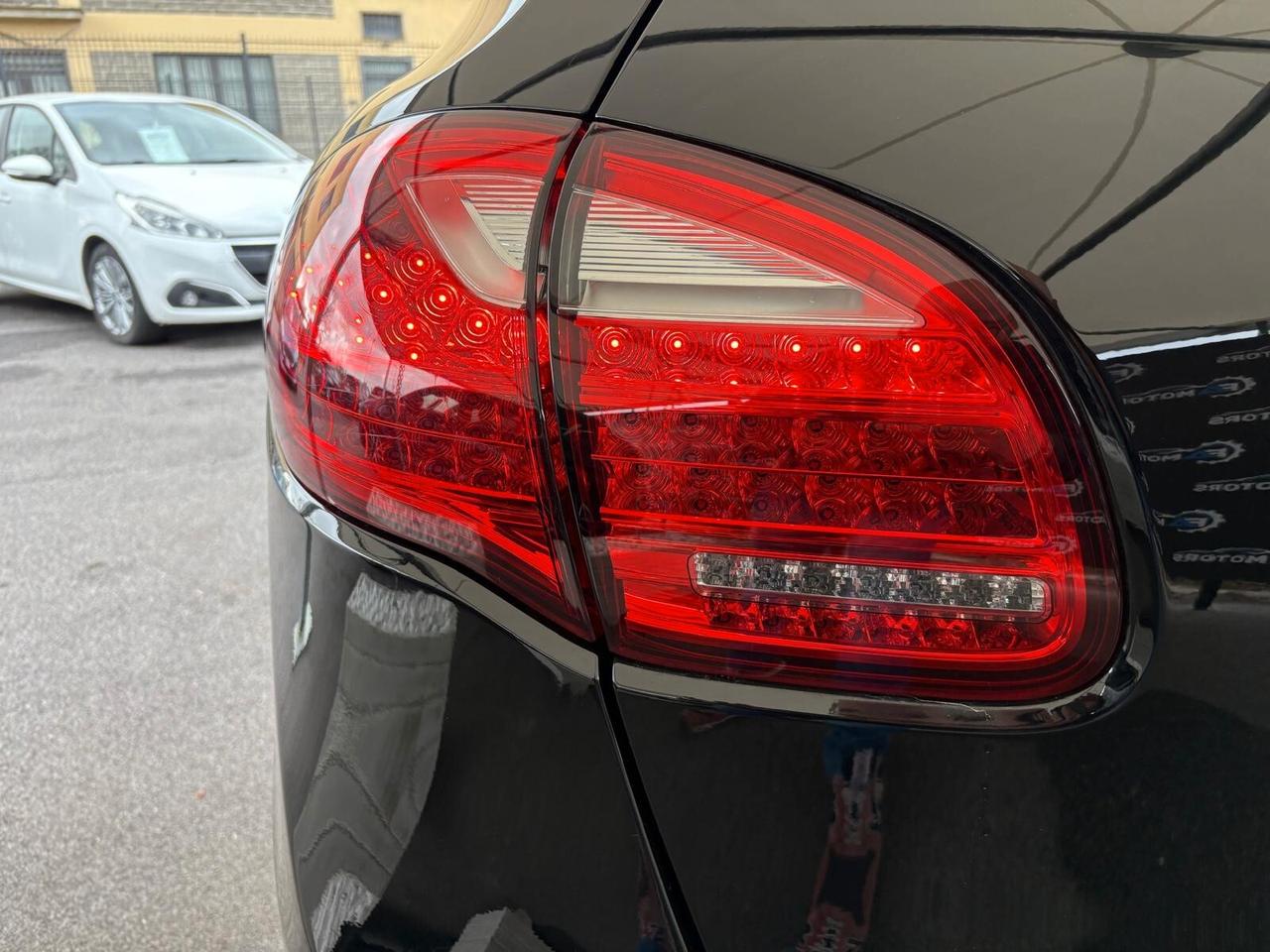 Porsche Cayenne 3.0 Diesel V6 - SOLO 109000KM!!!