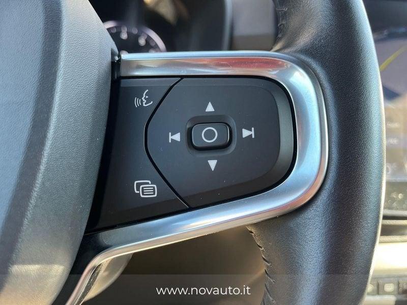 Volvo XC40 XC40 T4 Geartronic Inscription