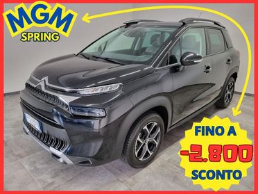 CITROEN C3 Aircross PureTech 110 S&S Plus