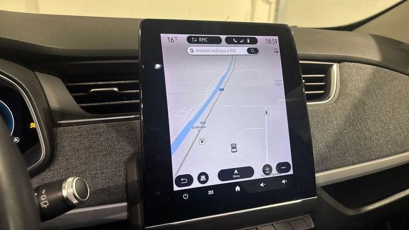 Renault ZOE 2020 Zen R135 e-shifter